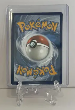 Pokemon TCG Mega Evolutions Mega Gardevoir EX 187/132 Gold Hyper Rare-Mint/NM - Image 5