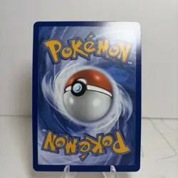 Pokemon TCG Mega Gardevoir EX 187/132 Mega Evolutions Gold Hyper Rare NM/Mint - Image 2