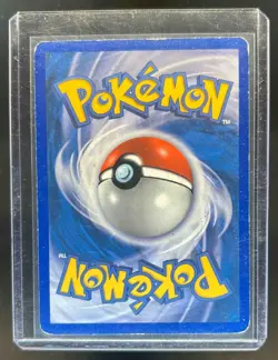 2005 Pokemon EX Unseen Forces Feraligatr Holo #4/115 - Image 2