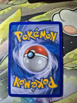 Pokemon Unseen Forces EX Set - Choose Your Card! 2005 Vintage Gold Star Pokemon - Image 3