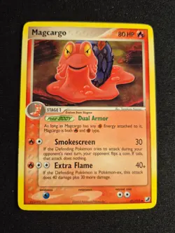 Pokemon Unseen Forces EX Set - Choose Your Card! 2005 Vintage Gold Star Pokemon - Image 4