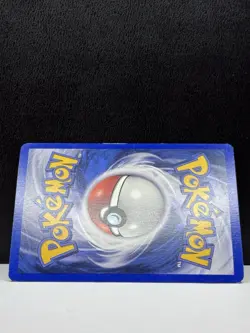 2005 Pokemon EX Unseen Forces Feraligatr Holo #4/115 - Image 5