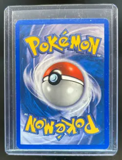 2005 Pokemon EX Unseen Forces Feraligatr Holo #4/115 - Image 2