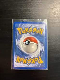 Pokemon TCG Magikarp Reverse Holo Card 64/107 Deoxys 2005 - Image 2