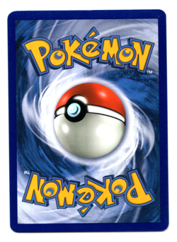 Pokemon TCG Magikarp Ex Deoxys Stamped Reverse Holo 64/107 - Image 2