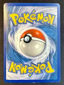 Magikarp 64/107 2005 EX Deoxys Pokemon Card Reverse Holo Common Stamped - Hp - Image 5