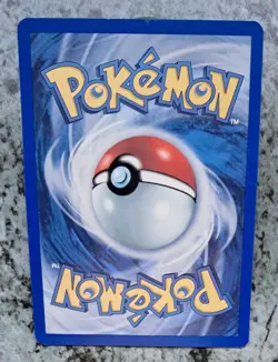 Pokemon Karte - Koga‘s Beedrill 1st Edition 9/132 - Gym Challenge Holo - Image 2