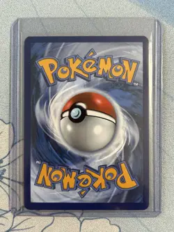 Pokemon TCG Team Rockets Spidops Card 187/182 Destined Rivals NM Condition - Image 2