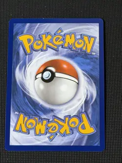 Pokemon TCG Team Rockets Spidops Card 187/182 Destined Rivals NM Condition - Image 2