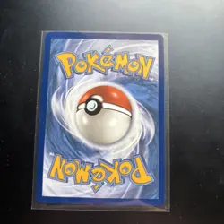 Pokemon TCG Team Rockets Spidops Card 187/182 Destined Rivals NM Condition - Image 4