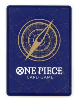 Monkey.D.Luffy (118) OP10-118 SEC Foil One Piece Royal Blood English NM - Image 2