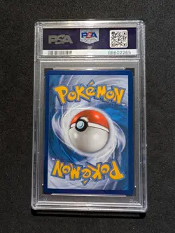 Charizard 4/102 Holo Pokemon Celebrations - PSA 10 Gem Mint - Image 3