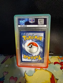 Pokemon TCG Charizard 4/102 Celebrations #4 Holo PSA 10 Gem Mint! - Image 2