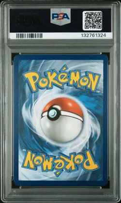 Pokemon 2021 Celebrations Classic Charizard Holo PSA 10 Gem Mint 4/102 - Image 2
