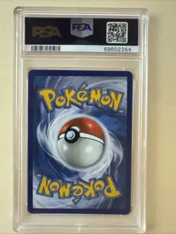 Pokemon 2021 Celebrations Classic Charizard Holo PSA 10 Gem Mint 4/102 - Image 2