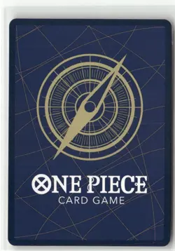 Monkey.D.Luffy OP10-118 SEC Royal Blood One Piece Card Game - Image 2