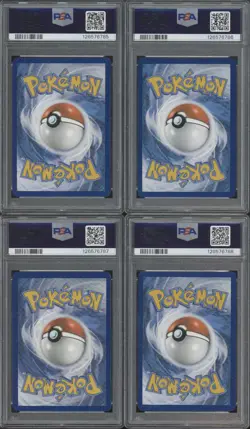 Crown Zenith Gold Vstar Galarian Gallery Set GG67 GG68 GG69 GG70 Gem Mint PSA 10 - Image 2