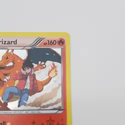Charizard RC5/RC32 Generations: Radiant Collection Holo LP Pokemon TCG - Image 3