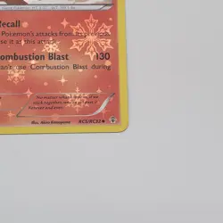 Charizard RC5/RC32 Generations: Radiant Collection Holo LP Pokemon TCG - Image 4