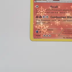 Charizard RC5/RC32 Generations: Radiant Collection Holo LP Pokemon TCG - Image 5