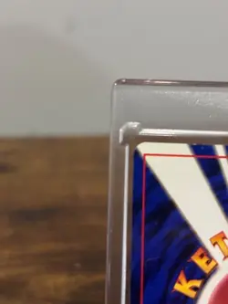 Dark Dragonite Pocket Monsters #149 Japanese Team Rocket Holo - PRISTINE - Image 3