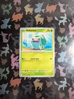 Scarlet & Violet 151 Pokemon Card Singles Holo, Reverse Holo, Uncommon, Common - Image 2
