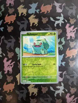 Scarlet & Violet 151 Pokemon Card Singles Holo, Reverse Holo, Uncommon, Common - Image 3