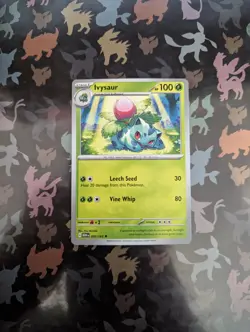 Scarlet & Violet 151 Pokemon Card Singles Holo, Reverse Holo, Uncommon, Common - Image 4