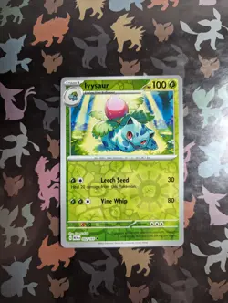 Scarlet & Violet 151 Pokemon Card Singles Holo, Reverse Holo, Uncommon, Common - Image 5