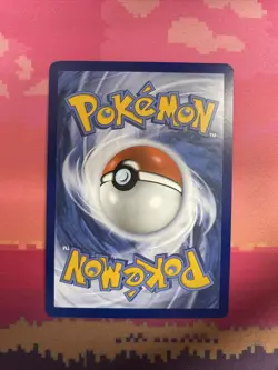 Pokemon Card Kabuto Scarlet & Violet 151 Reverse Holo 140/165 Near Mint - Image 2