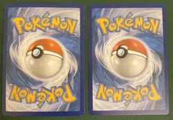 Pokemon Card Kabuto Scarlet & Violet 151 Reverse Holo 140/165 Near Mint - Image 2