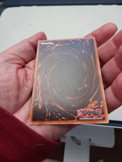 2007 Yugioh ELEMENTAL HERO GLOW NEOS Ston-EN036 Ultra Rare 1st Edition FANTASTIC - Image 2