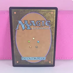 MTG LP Wrathful Red Dragon Commander Legends Battle for Baldur's Gate Regular - Image 2