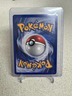 Entei #34 [Reverse Holo] Black Star Promo: WOTC - Pokemon Card TCG - Image 3