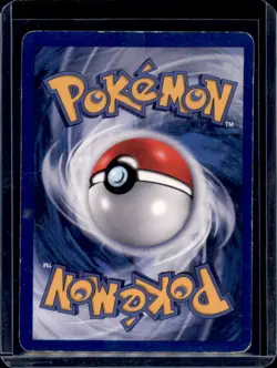 Entei Black Star Promo 34 WoTC Reverse Holo - Pokemon Card TCG - HP - Image 2