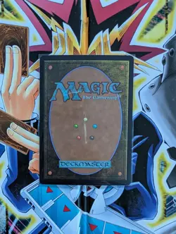 Doran, Besieged by Time (0215) (Foil) MTG Lorwyn Eclipsed - Image 2
