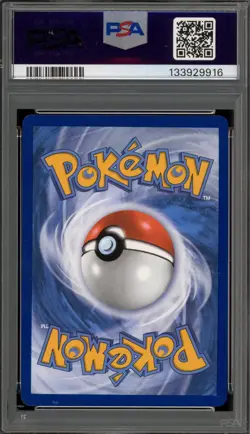 Pokemon Reshiram ex White Flare Double Rare #020 PSA 10 Gem Mint - Image 2