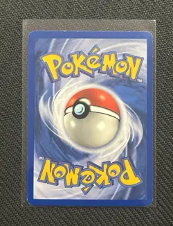 Dark Slowking 9/109 - Pokemon EX Team Rocket Returns Holo Rare - LP - Image 2