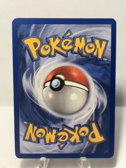 Pokemon Dark Slowking 9/109 Team Rocket Returns Set, Reverse Holo *Near Mint/LP* - Image 2