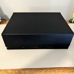 New WPGEAR Deck Case Bundle with 4 Deck Boxes with Mat for TCG Cards - Image 4