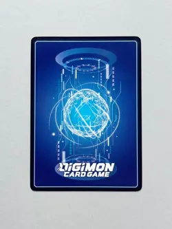 1x BT20-084 Sistermon Ciel (Awakened) Special Booster 2.5 Digimon Card Game x1 - Image 2