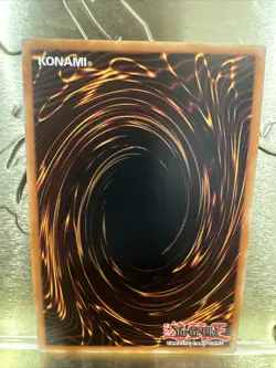 Yugioh Crush Card Virus LCKC-EN046 Ultra Rare M/NM - Image 2