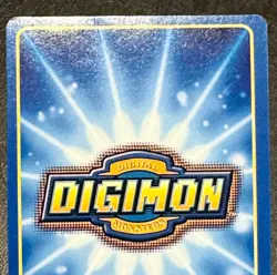 Digimon the Movie Promo Card Lot TCG DM-01 Omnimon Japanese DM-02 The Miracle 4 - Image 5