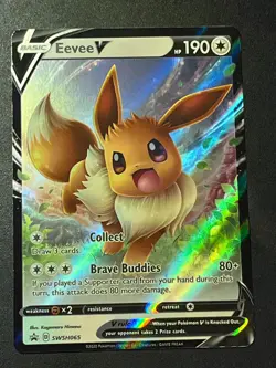 SWSH Promos Pokemon TCG Pick Your Card - COMPLETE Your Set - Image 2