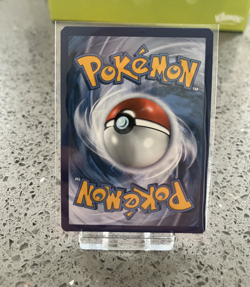 Pokemon TCG Charizard VSTAR Black Star Promo SWSH262. Never Played. - Image 2