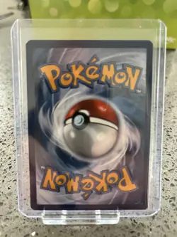 Pokemon TCG Charizard VSTAR Black Star Promo SWSH262. Never Played. - Image 4