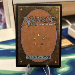 Bloodstained Mire Foil 0216 NM - MTG Magic the Gathering Modern Horizons 3 (MH3) - Image 2