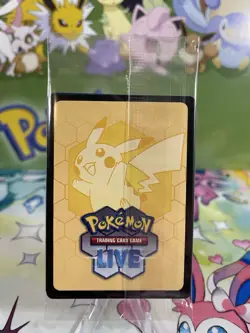 Bulbasaur Stamped Mega Evolutions Promo (SEALED)!!! Pokemon - Image 2