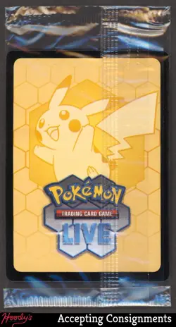 2025 Pokemon TCG Mega Evolution Bulbasaur IR SEALED STAMPED PROMO - Image 2