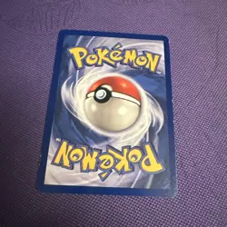 Meowth | 56 / 64 | Jungle | Fruit Rollup Gold Border Promo | Pokemon Card | LP - Image 5